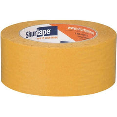 Shurtape - TA 450 General Purpose Grade Adhesive Transfer Tape - Makers Industrial Supply