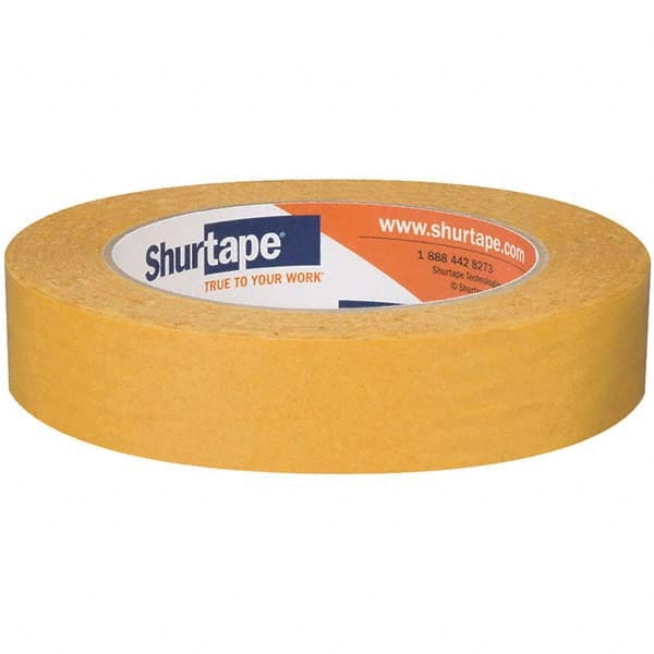 Shurtape - TA 450 General Purpose Grade Adhesive Transfer Tape - Makers Industrial Supply