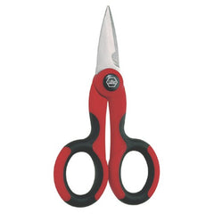 SOFTFINISH GRIP CRAFTSMAN'S SHEARS