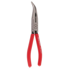 8″ EX LONG NEEDLE NOSE PLIER - Makers Industrial Supply