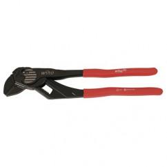 10.25" PLIERS WRENCH - Makers Industrial Supply