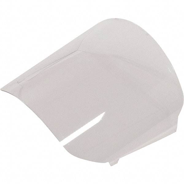 RPB - Polycarbonate Replacement Lens - For Faceshield, Compatible with RPB Zlink - Makers Industrial Supply