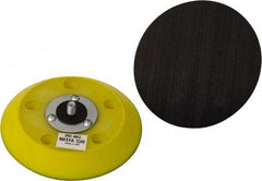 Camel Grinding Wheels - 5" Diam Disc Backing Pad - 10,000 RPM - Makers Industrial Supply