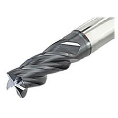 SolidMill Endmill -  ECI-H4R 375-750/1.25W02CF - Makers Industrial Supply