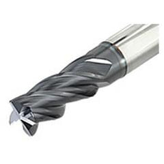 SolidMill Endmill -  ECI-H4R 375-750/1.25W02CF - Makers Industrial Supply