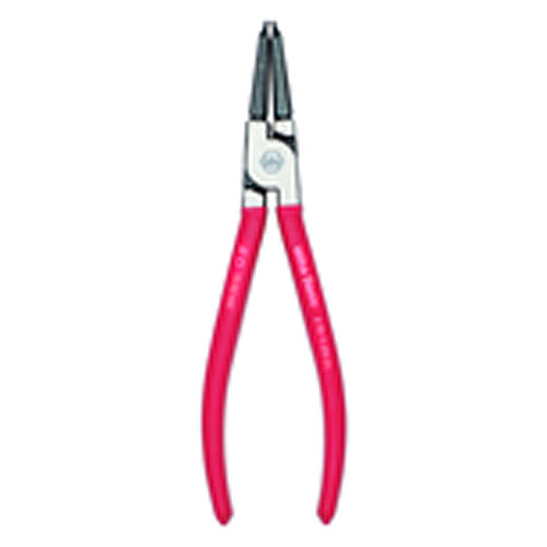 1/2-1 STRAIGHT FIXED TIP INT RETAINING RING PLIER - Makers Industrial Supply