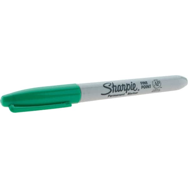 Sharpie - Marker - AP Non-Toxic Ink - Makers Industrial Supply