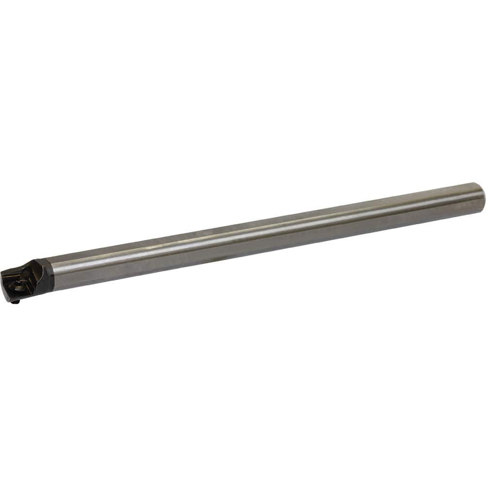 20.02mm Min Bore, 35mm Max Depth, Right Hand C...SCLP Indexable Boring Bar 254mm OAL, 5/8″ Shank Diam, 95° Lead Angle, Uses CPMT32 ™, CPMH32 ™, CPMB32 ™, CPGB32 ™, C...SCLP Inserts