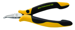 4-3/4 CHAIN NOSE PLIERS - Makers Industrial Supply