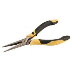 6-1/2 LONG NOSE PLIERS - Makers Industrial Supply