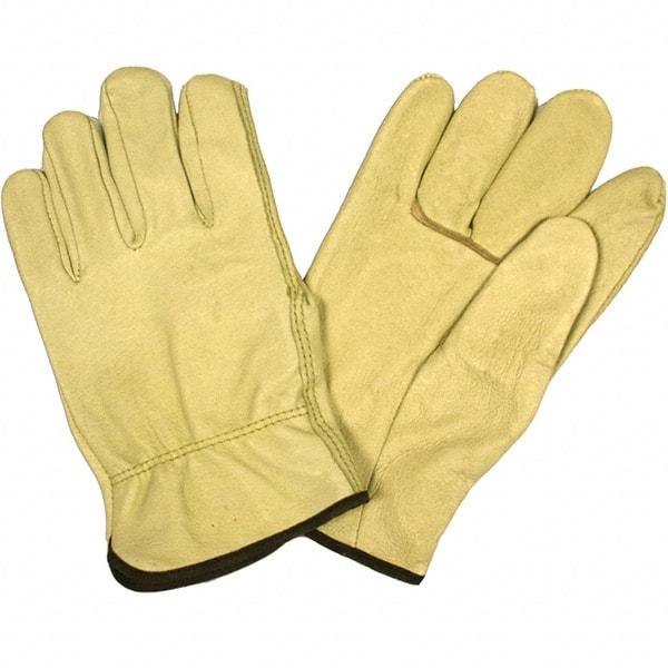 Cordova - Pigskin Work Gloves - Makers Industrial Supply