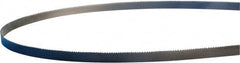 Lenox - 18 TPI, 16' 3" Long x 1/2" Wide x 0.025" Thick, Welded Band Saw Blade - Makers Industrial Supply