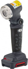 Ingersoll-Rand - 12 Volts, 180 Lumens, Cordless Work Light - 65 hr Run Time - Makers Industrial Supply