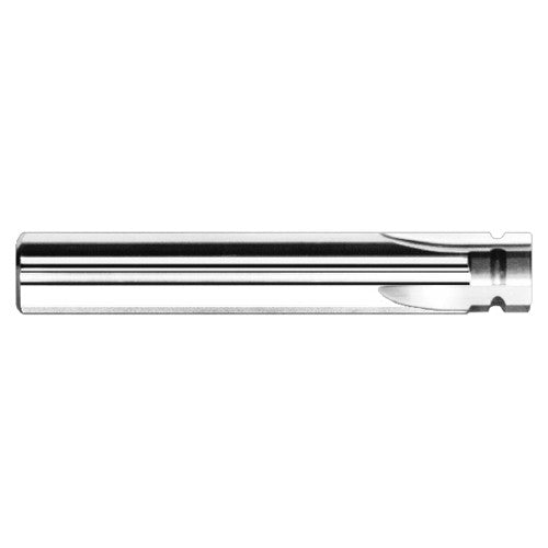 Concave Radius End Mills - 0.1562″ (5/32″)Radius × 0.7500″ (3/4″) Cutter Diameter Carbide Concave Radius End Mill, 4 Flutes - Exact Industrial Supply