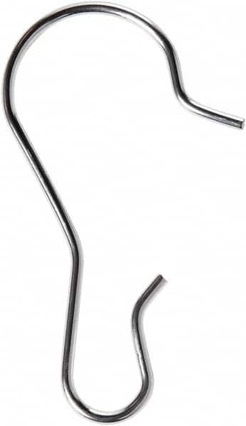 Steiner - Welding Screen Hook - Use with Welding Curtains - Makers Industrial Supply