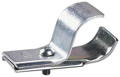 Knape & Vogt - Anachrome Steel Coated 107 Hang Rod Clamp Bracket - Makers Industrial Supply