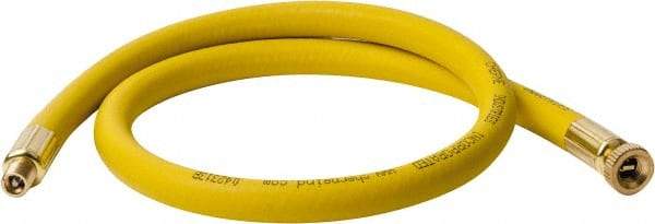 Oatey - Faucet Replacement Hose Extension - Rubber, Use with Test Balls - Makers Industrial Supply