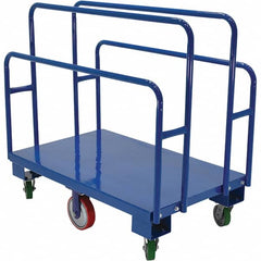 Vestil - 500 Lb Capacity Steel Panel Cart - Exact Industrial Supply