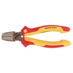 6.7" TRICUT CUTTERS/STRIPPERS - Makers Industrial Supply