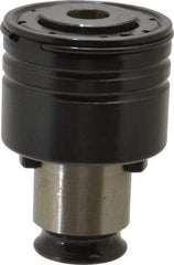 Viking Industries - 0.318" Shank Diam Tapping Holder with Clutch - M7 to M8 Tap Capacity - Exact Industrial Supply