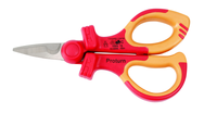 INSULATED PROTURN SHEARS 6.3" - Makers Industrial Supply