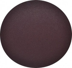 Standard Abrasives - 12" Diam, 60 Grit Aluminum Oxide Adhesive PSA Disc - Medium Grade, Flexible - Makers Industrial Supply