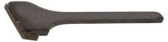 Universal Tool - 1-1/2" Head Width, Scaling Chisel - Carbide (Tip) - Makers Industrial Supply