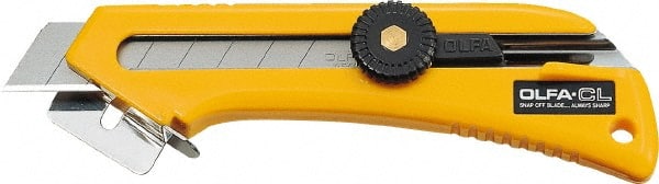 Olfa - Snap Blade Knife - Makers Industrial Supply