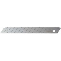 Olfa - Stainless Steel Snap Blade - Makers Industrial Supply