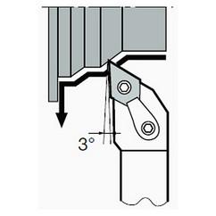 MDJNR2525M15 - Turning Toolholder - Makers Industrial Supply