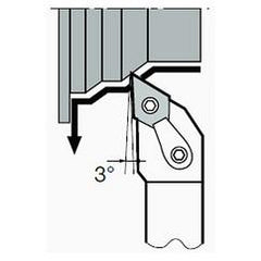 MDJNR2525M15 - Turning Toolholder - Makers Industrial Supply