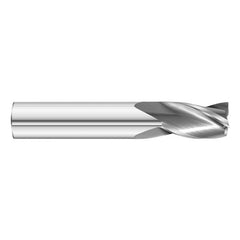 3300 3-Flute 3300SDS 2.00 RH SE9.00 x38.00 End Mill 3 FL - Makers Industrial Supply