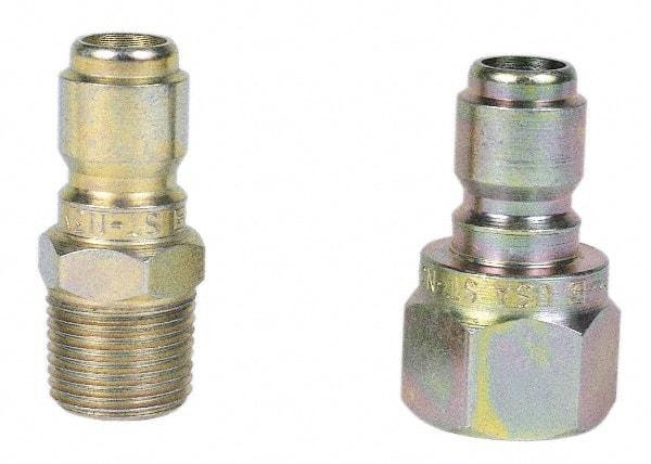 Import - Pressure Washer Accessories Type: Plug Maximum Pressure (psi): 4,200 - Makers Industrial Supply