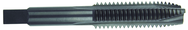 3/4-10 Dia. - GH5 - 3 FL - HSS - Black Oxide - Plug Spiral Point Tap - Makers Industrial Supply