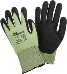 PIP - Size XL, ANSI Cut Lvl A3, Cut Resistant Gloves - Makers Industrial Supply