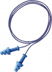 Howard Leight - Earplugs Disposable or Reusable: Reusable Style: Corded - Makers Industrial Supply