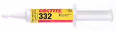 HAZ57 LOCTITE 332 STRUCT ADHESIVE - Makers Industrial Supply