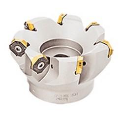 IQ845 FSY D080-08-27-R07 FACE MILL - Makers Industrial Supply