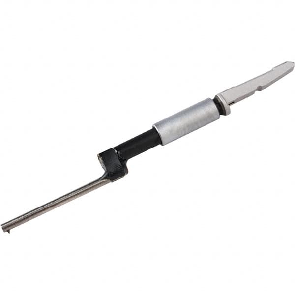 Mitutoyo - CMM Styli & Probes Stylus or Probe: Stylus Stylus Type: Needle - Makers Industrial Supply