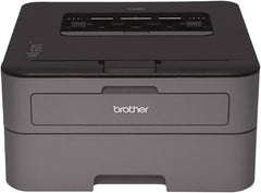 Brother - 2,400 x 600 dpi Laser Printer - Makers Industrial Supply