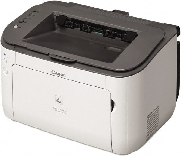 Canon - 2,400 x 600 dpi Laser Printer - Makers Industrial Supply