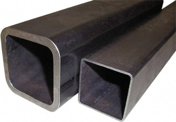 Value Collection - Steel Tubes Type: Welded Outside Diameter (Inch): 2-1/2 - Makers Industrial Supply