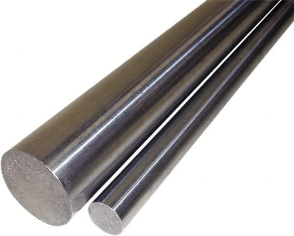 Value Collection - Stainless Steel Round Rods   Stainless Steel Type: 303    Diameter (Inch): 1-1/2 - Makers Industrial Supply