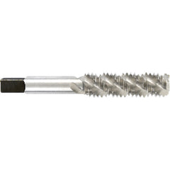 ‎5/16″ - 24 3-Flute, H3 Plug Series/List # 2059 Spiral Flute Tap - Exact Industrial Supply