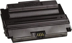 Xerox - Black Toner Cartridge - Use with Xerox Phaser 3635MFP - Makers Industrial Supply