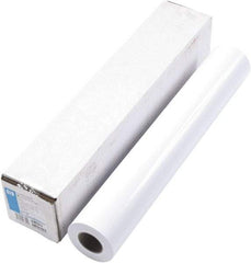 Hewlett-Packard - White Photo Paper - Use with Inkjet Printers - Makers Industrial Supply