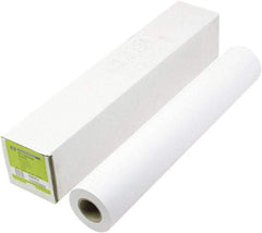 Hewlett-Packard - White Photo Paper - Use with Inkjet Printers - Makers Industrial Supply