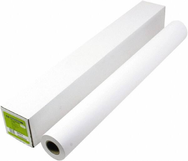 Hewlett-Packard - White Photo Paper - Use with Inkjet Printers - Makers Industrial Supply