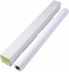 Hewlett-Packard - White Photo Paper - Use with Inkjet Printers - Makers Industrial Supply