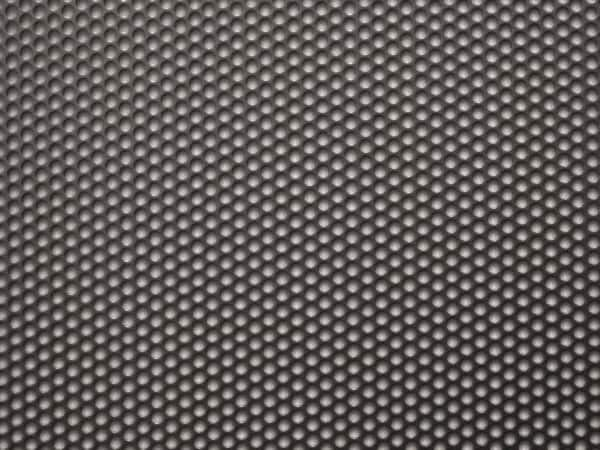 Value Collection - 36 x 40 x 0.06" Perforated Carbon Steel Sheet - 9/64" Staggered Round Holes, 3/16" Hole Spacing - Makers Industrial Supply